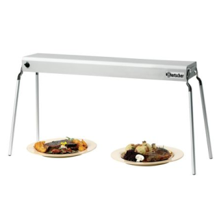 BARTSCHER FOODWARMER 1HR800 1/1 šildančioji lempa