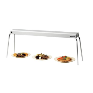 BARTSCHER FOODWARMER IHR1250  šildančioji lempa