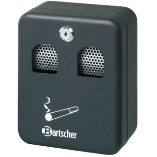 BARTSCHER WALL MOUNTED peleninė