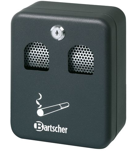 BARTSCHER WALL MOUNTED peleninė