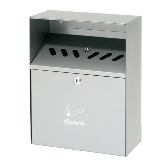 BARTSCHER WALL MOUNTED peleninė (6,5L)