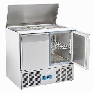 Coolhead saladetė CRX 90A