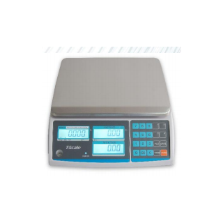 Prekybinės svarstyklės GR/GRP