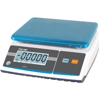 Elektroninės svarstyklės GW-3/6/15/30