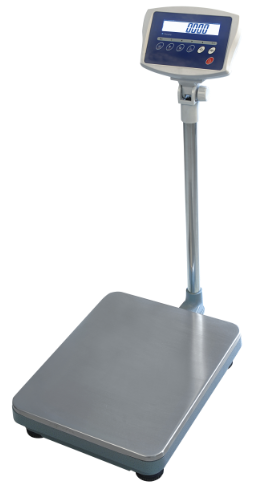 Platforminės svarstyklės PA-30/60/150