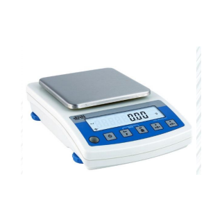 Precizinės svarstyklės RADWAG WTC 600