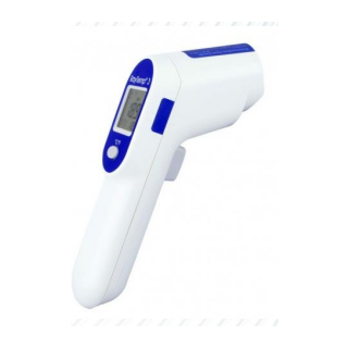 Infraraudonųjų spindulių termometras 814-040