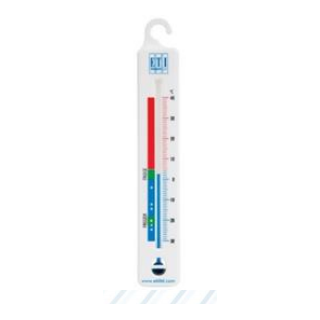 Plastikinis termometras šaldikliui 803-000