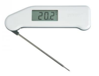 Skaitmeninis smeigiamas termometras Thermapen®
