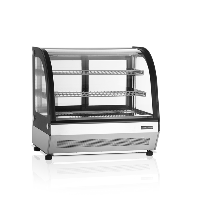 Tefcold šaldoma vitrina LCT750C-P