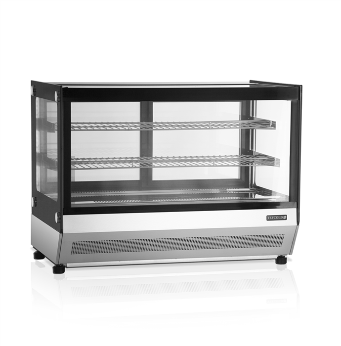 Tefcold šaldoma vitrina LCT900F-P