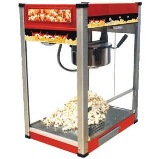 Popcorn Machines