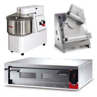 Pizzeria Equipment