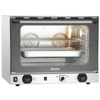 Convection ovens