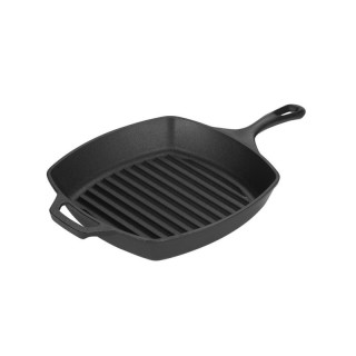 Cast iron cookware