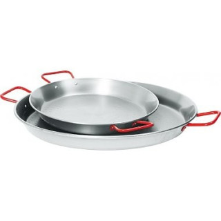 Paella pans