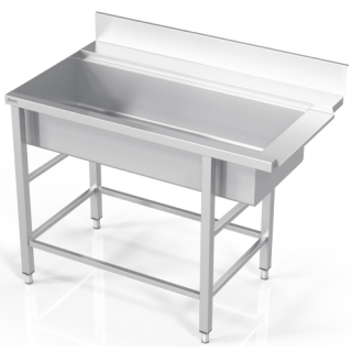 Dishwasher Tables