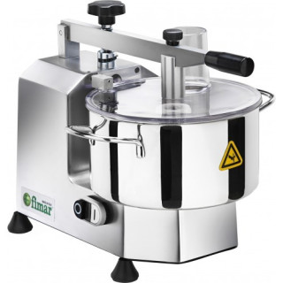 Food processors