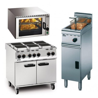 Cooking Equipment